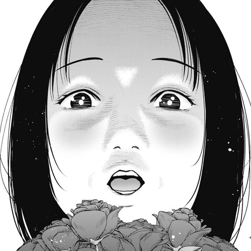 Akai Ringo Chapter 26 cover
