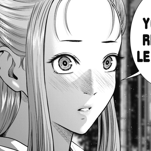 Akai Ringo Chapter 28 cover