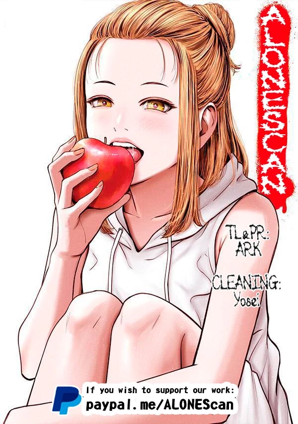 Akai Ringo Chapter 29 page 21 - Chapter 29