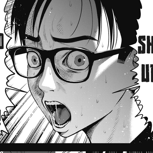 Akai Ringo Chapter 29 cover