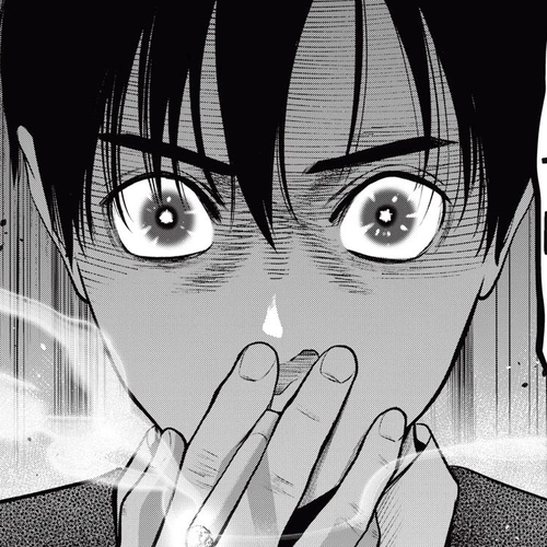 Akai Ringo Chapter 30 cover