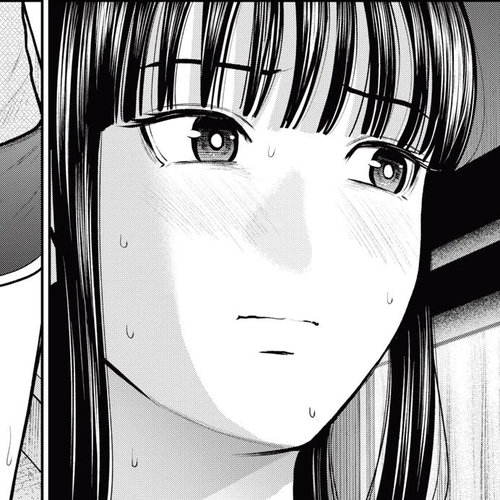 Akai Ringo Chapter 32 cover