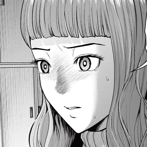 Akai Ringo Chapter 33 cover