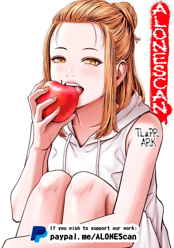 Akai Ringo Chapter 35 page 1 - Chapter 35