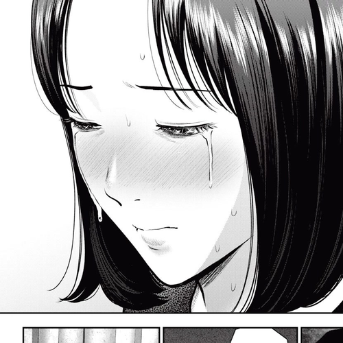 Akai Ringo Chapter 35 cover
