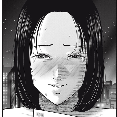 Akai Ringo Chapter 36 cover