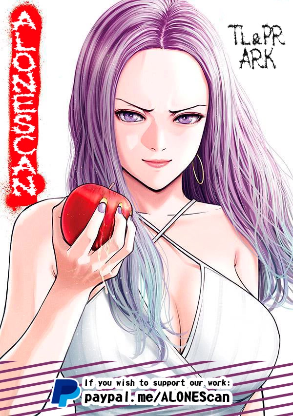 Akai Ringo Chapter 37 page 1 - Chapter 37