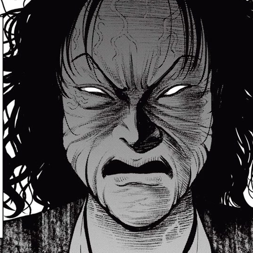 Akai Ringo Chapter 37 cover