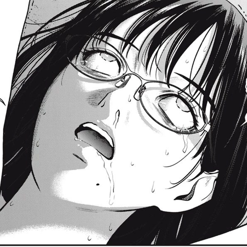 Akai Ringo Chapter 39 cover