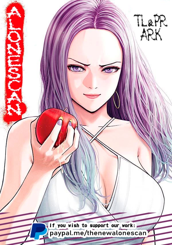 Akai Ringo Chapter 42 page 1 - Chapter 42