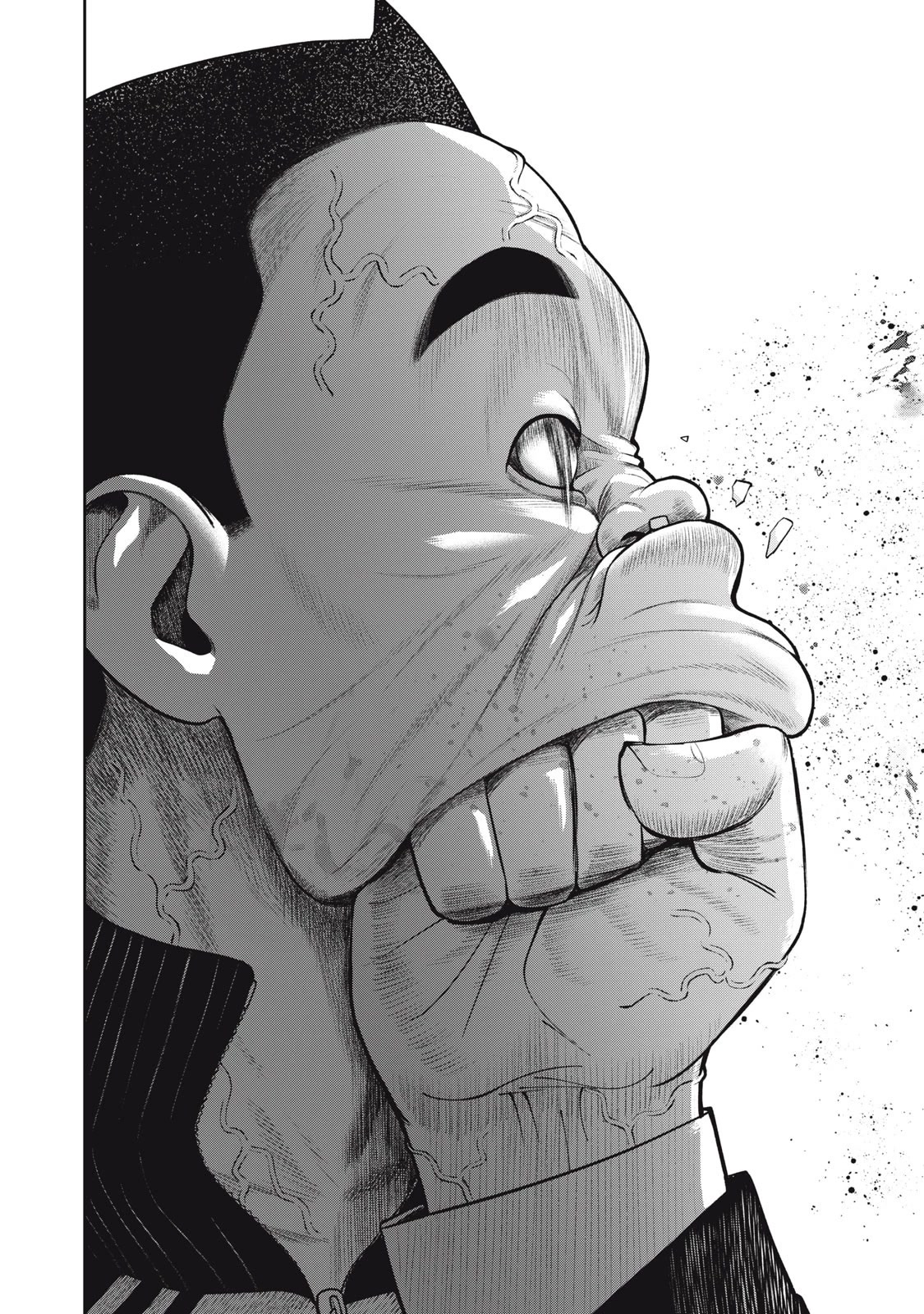 Akai Ringo Chapter 42 page 9 - Chapter 42