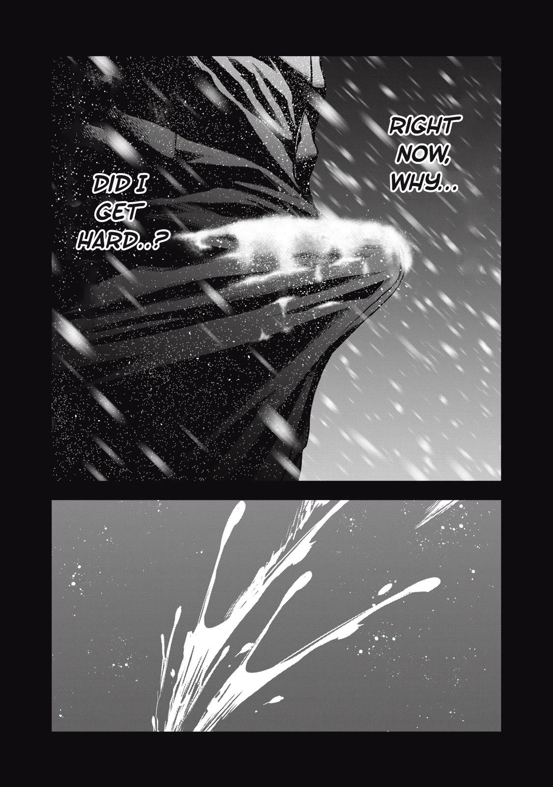 Akai Ringo Chapter 48 page 21 - Chapter 48