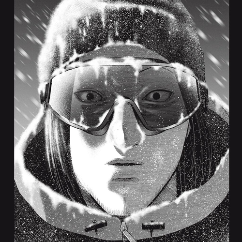 Akai Ringo Chapter 48 cover