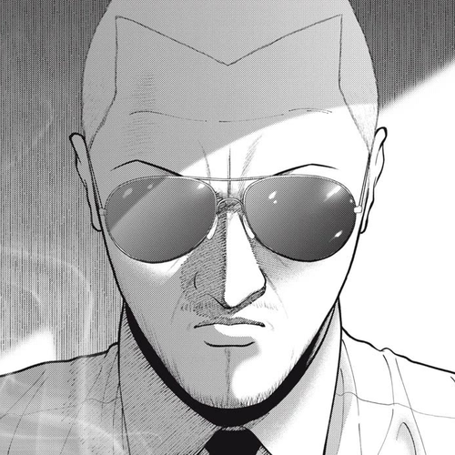 Akai Ringo Chapter 49 cover