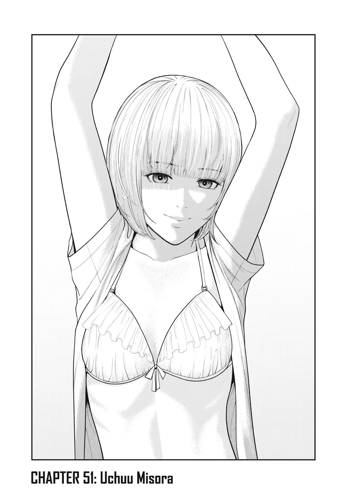 Akai Ringo Chapter 51 page 2 - Chapter 51