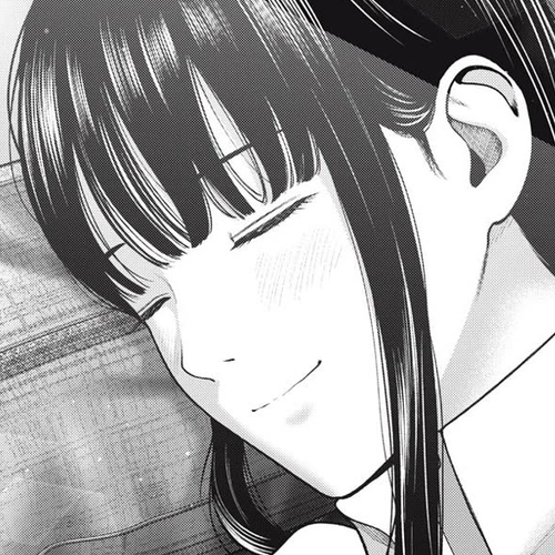 Akai Ringo Chapter 52 cover