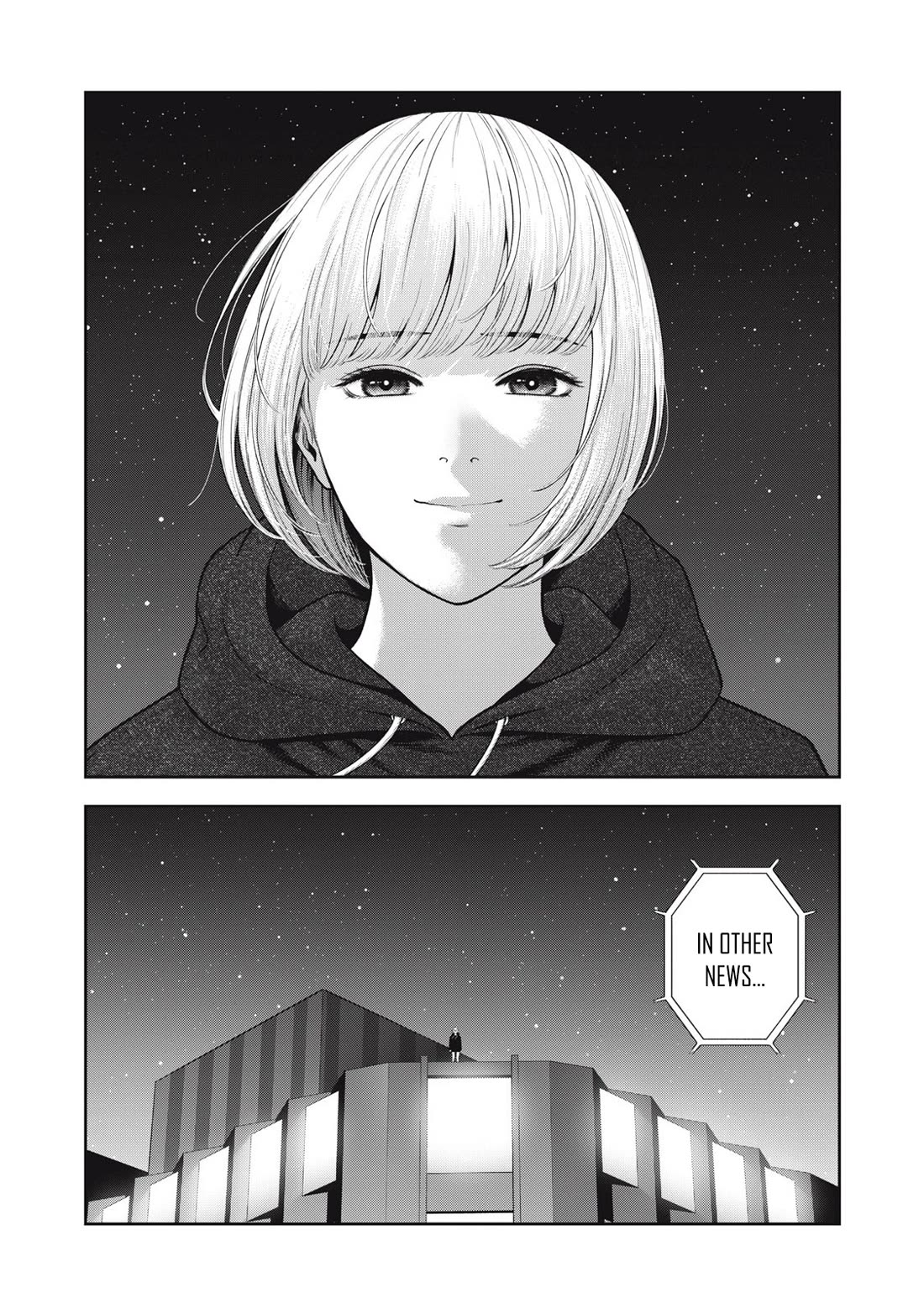 Akai Ringo Chapter 56 page 29 - Chapter 56 [END]