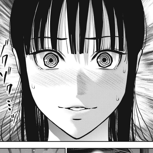 Akai Ringo Chapter 9 cover