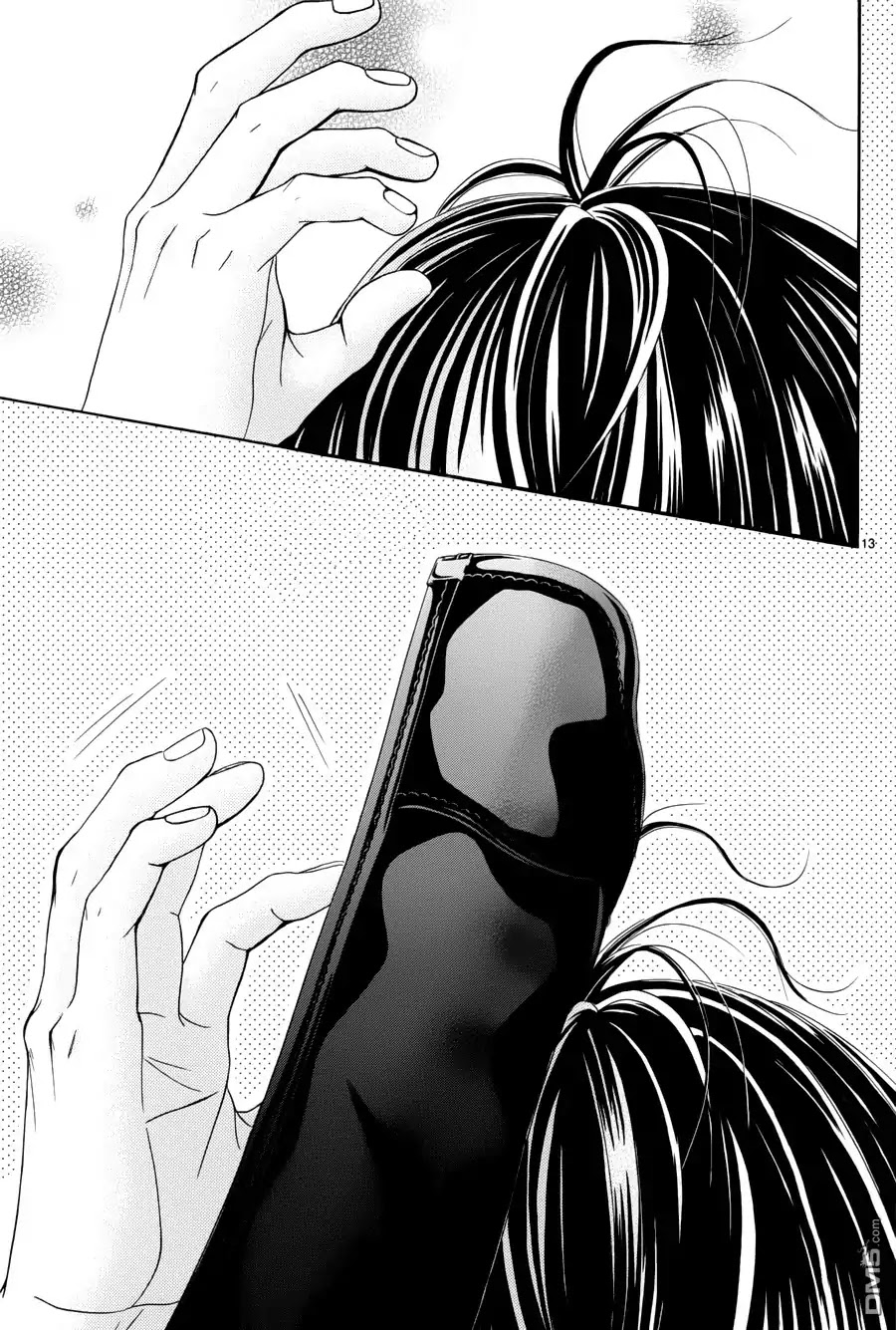Akaiito (MIYASAKA Kaho) Chapter 0.2 page 15 - Chapter 0.2 : Chapter 0