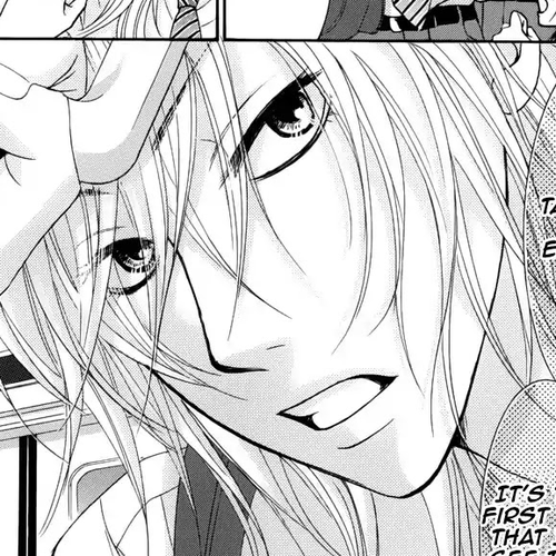 Akaiito (MIYASAKA Kaho) Chapter 0.2 : Chapter 0 cover