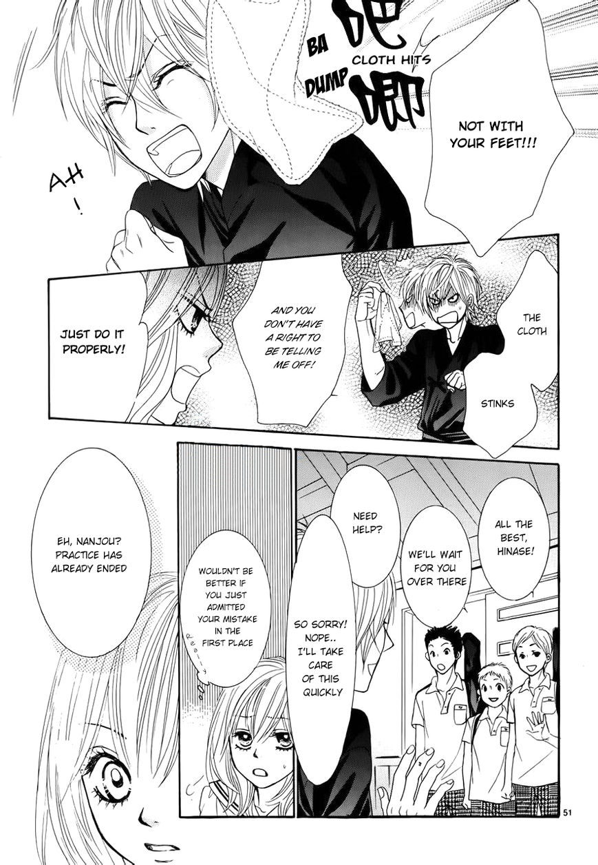 Akaiito (MIYASAKA Kaho) Chapter 1 page 55 - Chapter 1