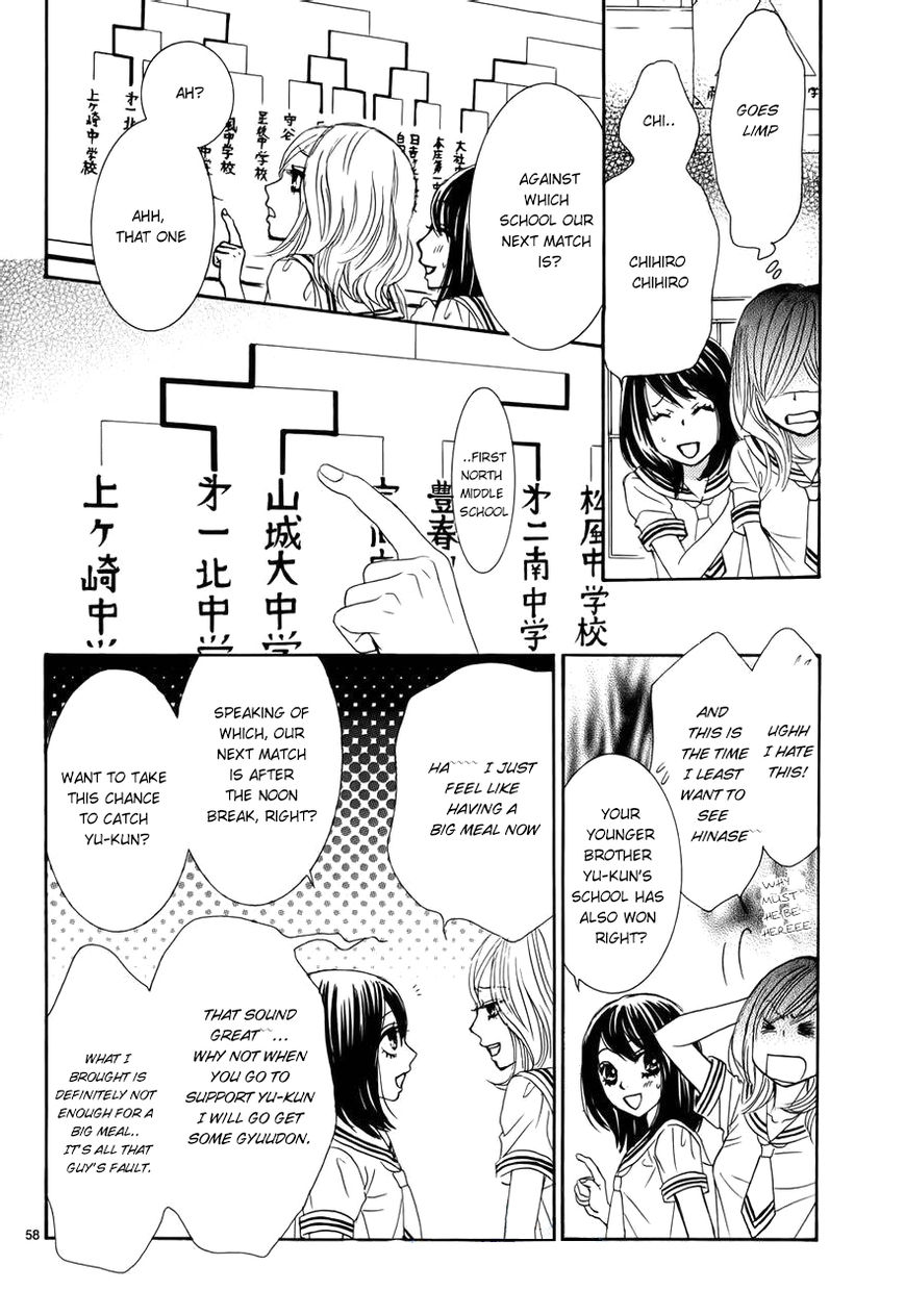 Akaiito (MIYASAKA Kaho) Chapter 1 page 62 - Chapter 1
