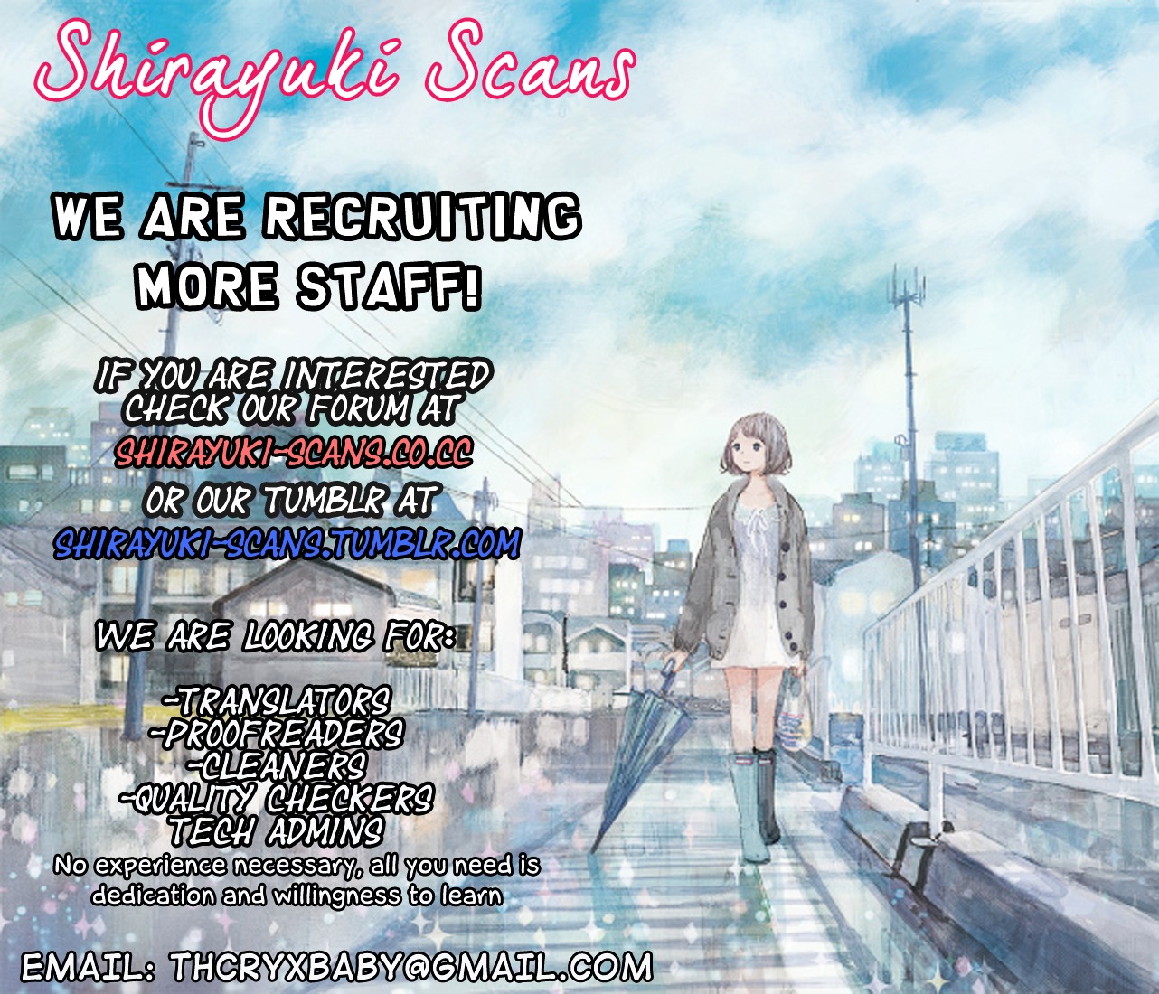 Akaiito (MIYASAKA Kaho) Chapter 11 page 47 - Chapter 11 : Link.11