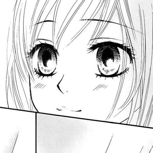 Akaiito (MIYASAKA Kaho) Chapter 13 cover