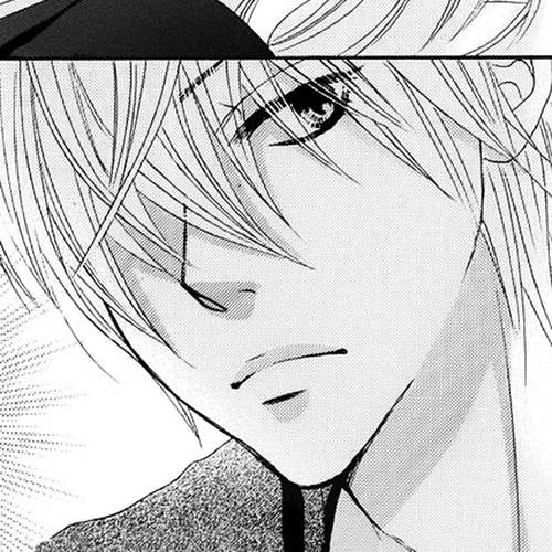 Akaiito (MIYASAKA Kaho) Chapter 14 : Link. 14 cover