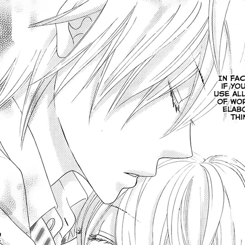 Akaiito (MIYASAKA Kaho) Chapter 15 : Link. 15 cover