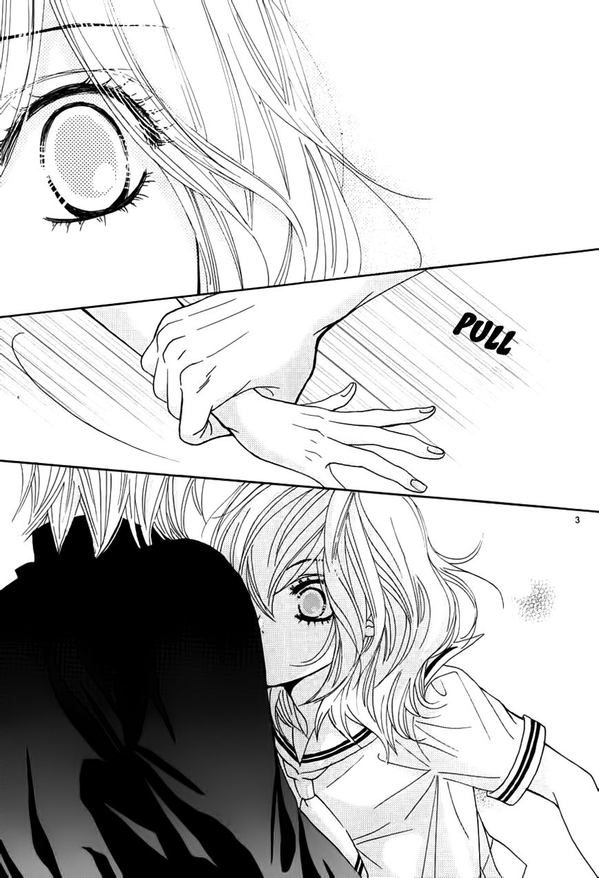Akaiito (MIYASAKA Kaho) Chapter 2 page 5 - Chapter 2