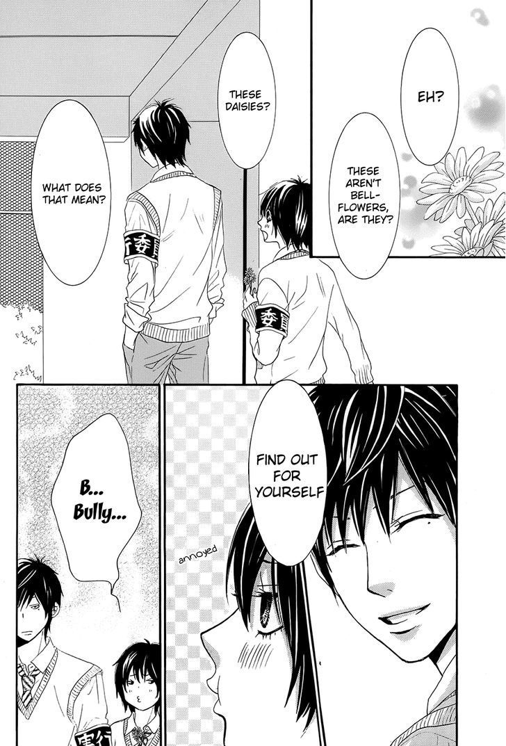 Akaiito (MIYASAKA Kaho) Chapter 20 page 40 - Chapter 20