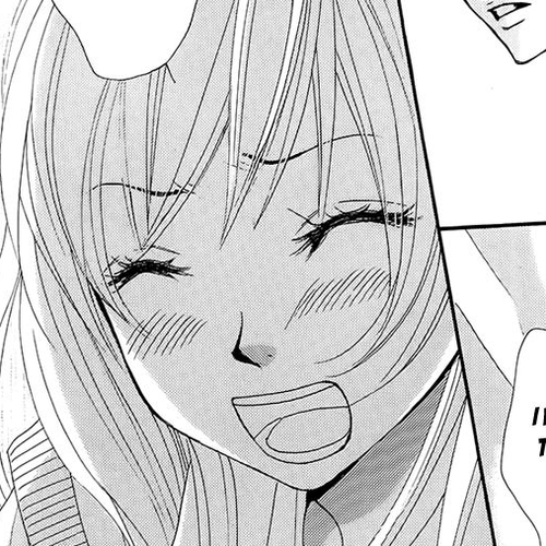 Akaiito (MIYASAKA Kaho) Chapter 21 : Link. 21 cover