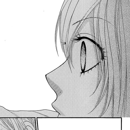Akaiito (MIYASAKA Kaho) Chapter 22 : Link. 22 cover