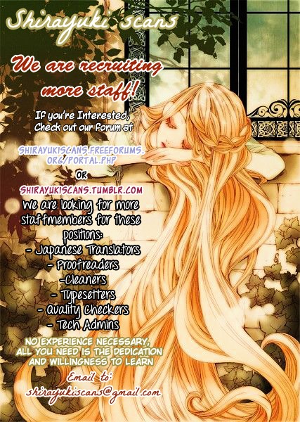 Akaiito (MIYASAKA Kaho) Chapter 23 page 45 - Chapter 23 : Link. 23