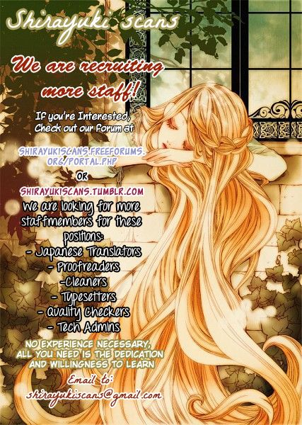 Akaiito (MIYASAKA Kaho) Chapter 24 page 44 - Chapter 24 : Link. 24