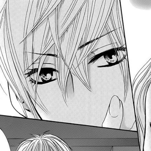 Akaiito (MIYASAKA Kaho) Chapter 24 : Link. 24 cover