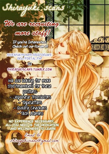 Akaiito (MIYASAKA Kaho) Chapter 26 page 43 - Chapter 26 : Link. 26