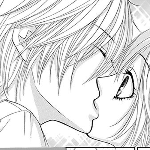 Akaiito (MIYASAKA Kaho) Chapter 27.5 : Volume 7 Extra cover