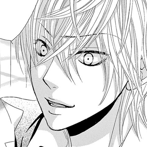 Akaiito (MIYASAKA Kaho) Chapter 27 : Link 27 cover