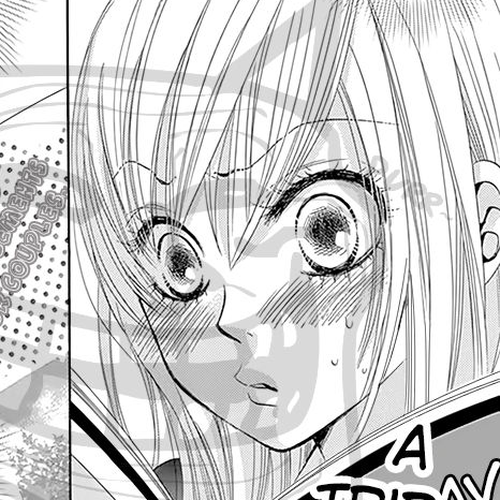 Akaiito (MIYASAKA Kaho) Chapter 28 : Link 28 cover