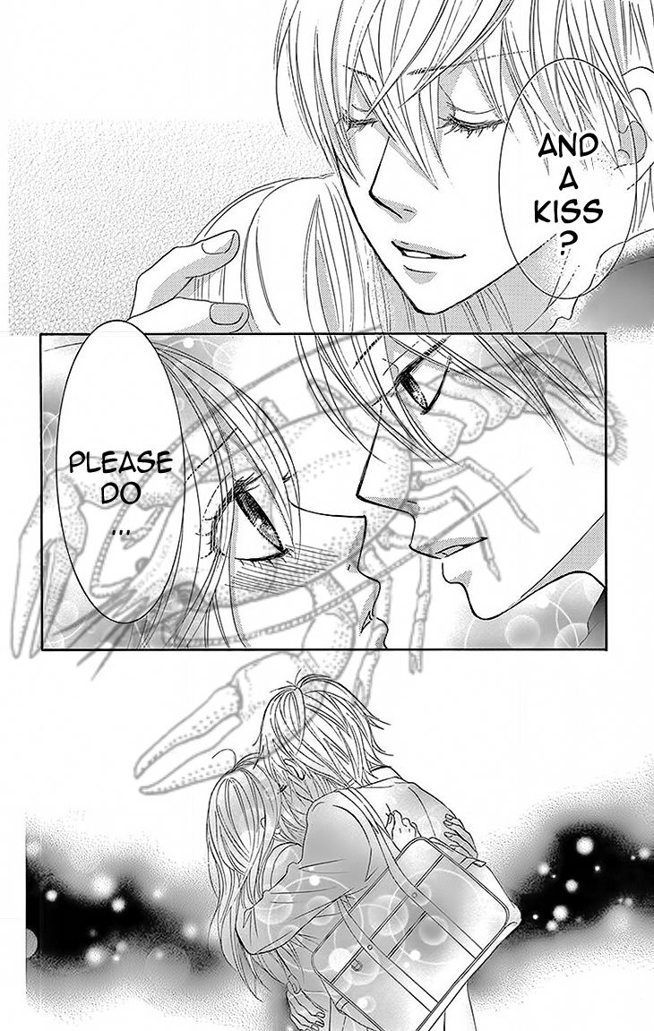 Akaiito (MIYASAKA Kaho) Chapter 29 page 32 - Chapter 29 : Link 29