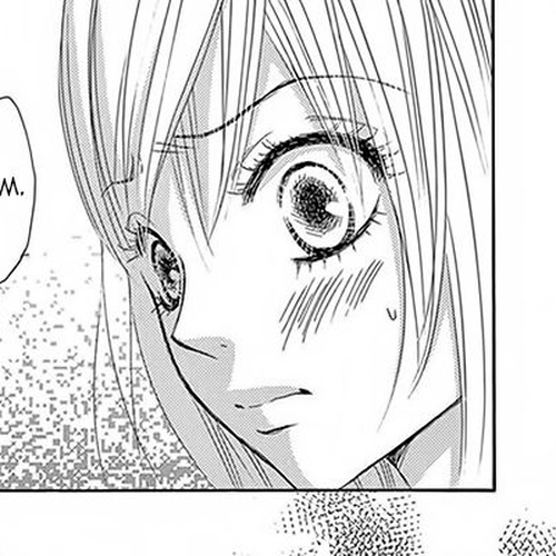 Akaiito (MIYASAKA Kaho) Chapter 30 : Link 30 cover