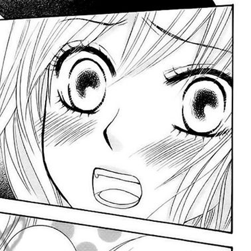 Akaiito (MIYASAKA Kaho) Chapter 31 : Link 31 cover