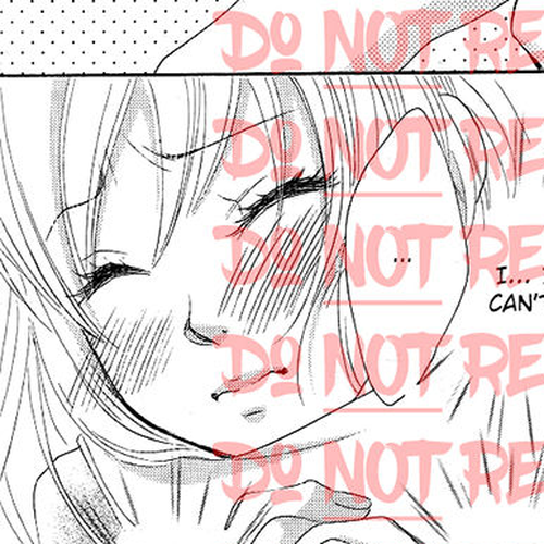 Akaiito (MIYASAKA Kaho) Chapter 33 : Link 33 cover