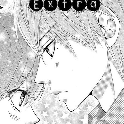 Akaiito (MIYASAKA Kaho) Chapter 36.5 : Link 36.5 (extra) [END] cover