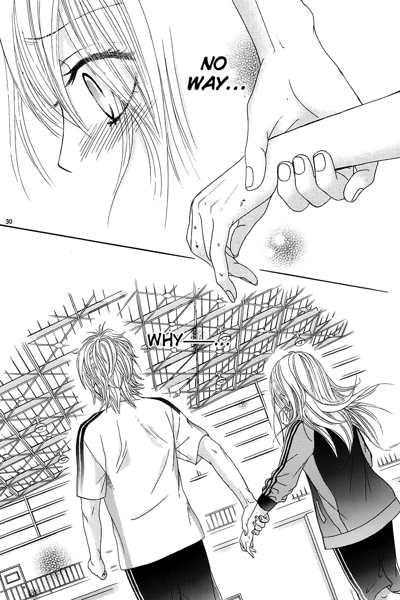 Akaiito (MIYASAKA Kaho) Chapter 8.2 page 30 - Chapter 8v2 : Link.8