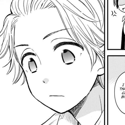 Akairo Crossroads Chapter 11: Rumoured You cover