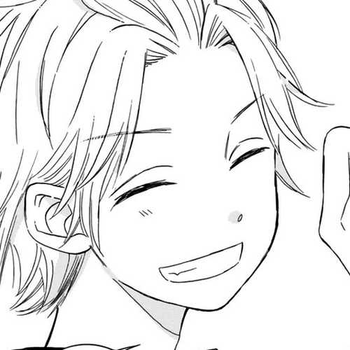 Akairo Crossroads Chapter 15: Summer Breeze cover