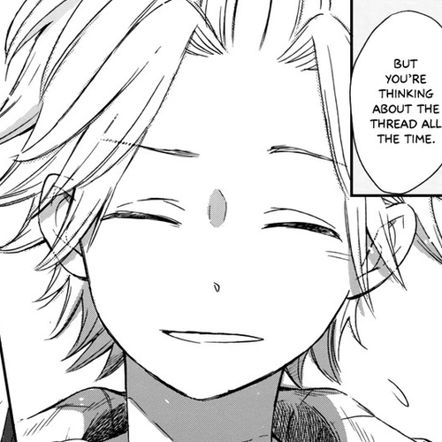 Akairo Crossroads Chapter 16: Their Distance cover